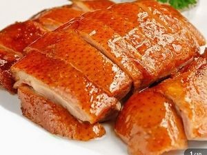 Beijing Roast Duck (Jingxiu Manor Branch)