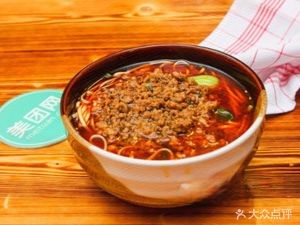 Qinghe Small Pot Rice Noodles (Jianshe Road Branch)