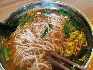 Lao Cang Vinegar Rice Noodles (Xuefu Road Store)