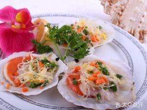 Xiao Shiping BBQ (Hongshan East Road Branch)
