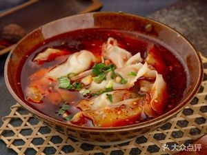 Man Lu Burnt Tofu (Ban Zhu Cui Yuan Branch)