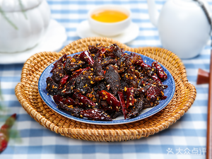 Chengxi Noodle House (Sujiatang Branch)