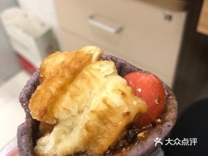 Yingfeng Roasted Rice Cake (Hongshan East Road Branch)