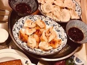 Jia Ji Dumpling Shop (Xuefu Road Store)