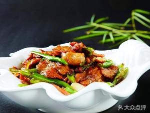 Pu'er Ecological Restaurant