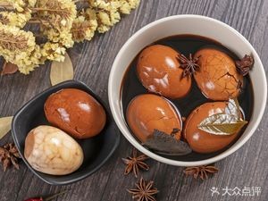 Liu Ji Northeast Old Burnt Pancake (Baisha Branch)