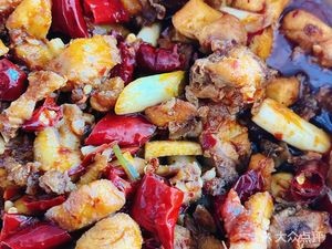 Halal Xiao San Niang Beef Restaurant