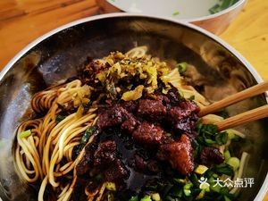 Xuxingyuan Boiled Food Shop