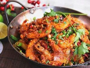 Heshunju Farmhouse Cuisine