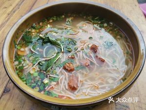 Tuanshan Skin-on Yellow Beef Noodles