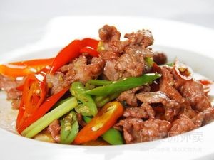Bafang Yuan Farmhouse BBQ (Pujie Branch)