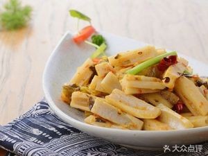 Farmhouse Sichuan Cuisine (Daosheng Road Branch)