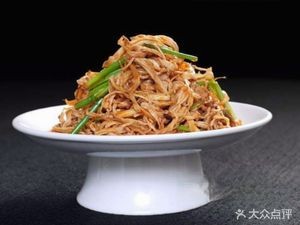 Jian Shui Chen Xi Barbecue (Tongxin Road Branch)