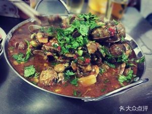 Bangna Dai Flavor Barbecue (Jixingji Branch)