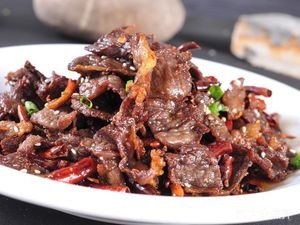 Yang Yue Restaurant (Hebei Road Branch)
