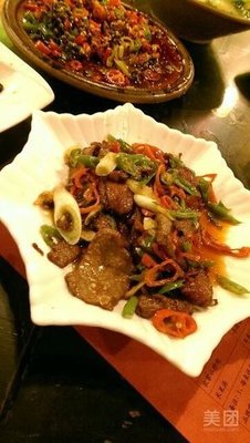 Nonggeng Time Old Restaurant (Huancheng West Road Branch)