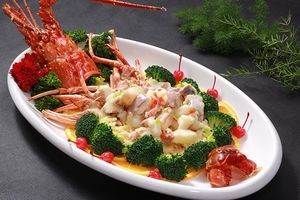 Xizunlong · Yunnan Private Kitchen (Southwest Branch)