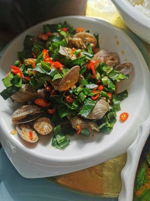 Xianmu Garden Restaurant