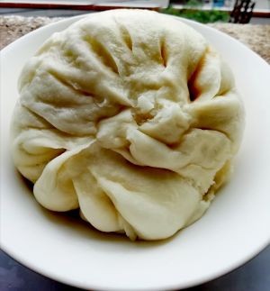 Gaoshanggao Crispy Bun (Danxia Road Branch)