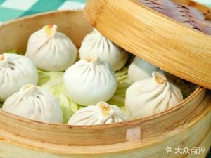 Haolai Lai Broken Crust Buns (Yongkang Road Branch)