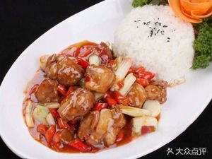 Ma Mao Xiang Small Pot Rice Noodles Snack Shop (Xibai Road Branch)
