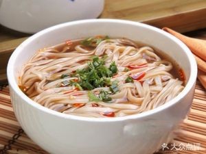 Mei Shan Fang Small Restaurant (Yongle Road Branch)