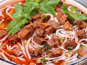 YunA Snack Bar (Huancheng West Road Branch)