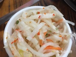 Luquan Yi Family Yellow Cattle Hot Pot (Qixiang Road Branch)