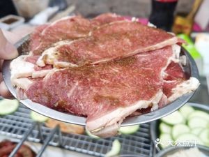 Tongxin Barbecue (Main Store)