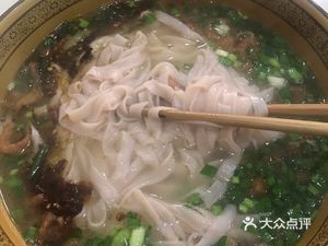 Kaiyuan Big Bone Rice Noodles (Kunming Branch)