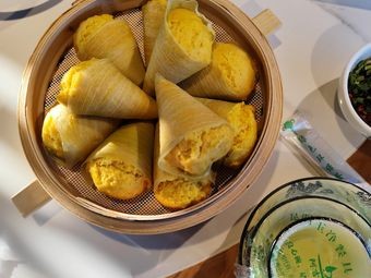 Zhang Yi Garden Restaurant
