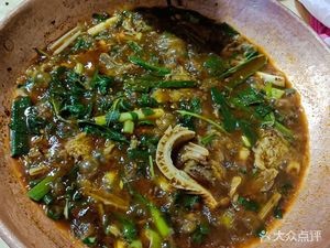Ying Shan Hong Huo Piao Niu Rou (Haikou Store)