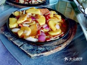 Jiyuan Pearl Garden Restaurant