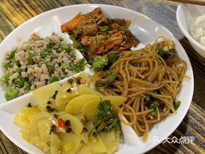 Li Ji Meng Zi Fen Zheng Rou Fast Food (Kunming Nanyuecheng Aiqinhai City Plaza Store)