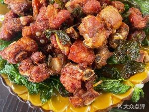 Fresh Food Restaurant (Gaojiang Segment Branch)