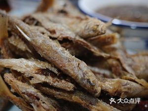 Authentic Gulü Pepper Chicken
