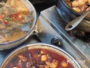 Xuanwei Yuan Farm Cuisine (Wenlv Street Branch)