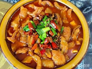 Tianyuan Farmhouse Cuisine