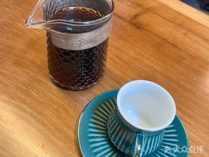West Hutli Coffee Shop (Wanda Avenue Branch)
