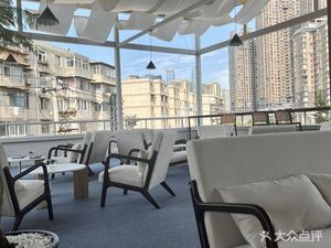Menxia Coffee (Nanyang Branch)