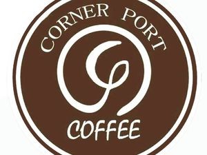 Cob Coffee CORNERPORTCOFFEE (Xinwang Hope Hub Store)