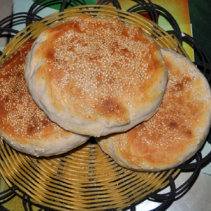 Lao Mao Pancake (Lanting Store)