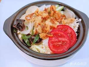 Ben Yuan Tofu Noodles (Fukang Garden North District Store)