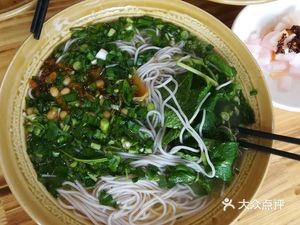 Wenshan Breakfast (Longtan Street Branch)