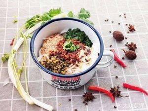 Yu Wei · Old Kunming Traditional Rice Noodles