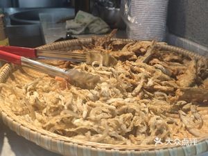 Liu Su Rou (Kunming Tea Horse Street Store)