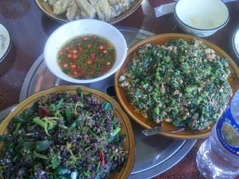 Brothers Restaurant (Huntuan Road Store)