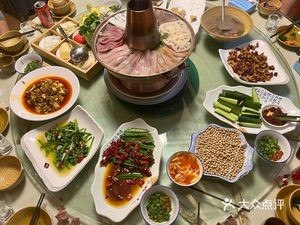 One Place, One Soil Restaurant