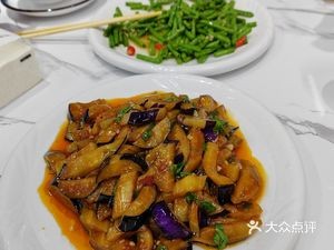 Dian Shu Good Taste (Sunac Culture & Tourism City Hanhai Garden Branch)