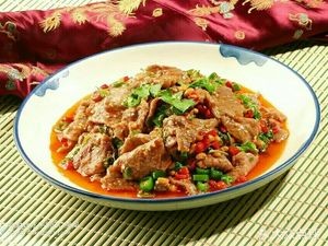 Little Bull King Halal Beef Restaurant (Branch 3)
